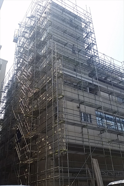 大杉エンジニアリング　施工実績