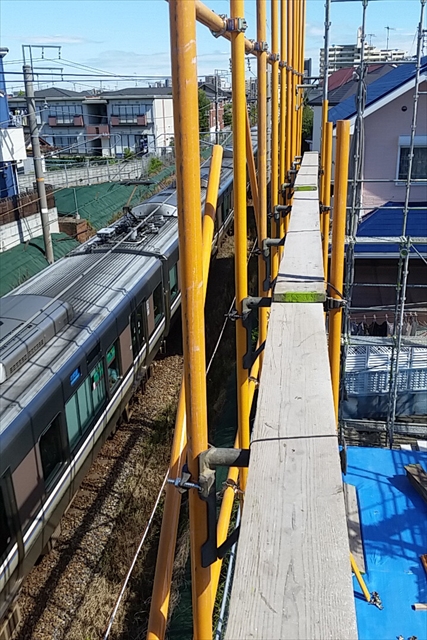 大杉エンジニアリング　施工実績